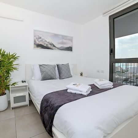 L.T.D- My View. 2 Bedroom Apartment By The Lake. Tiberiade Esterno foto